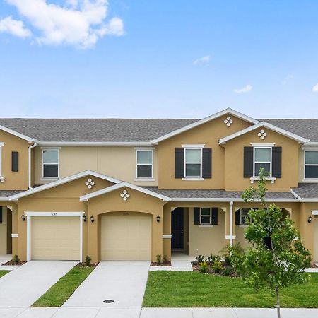 Family Friendly Four Bedrooms 5145 基西米 外观 照片