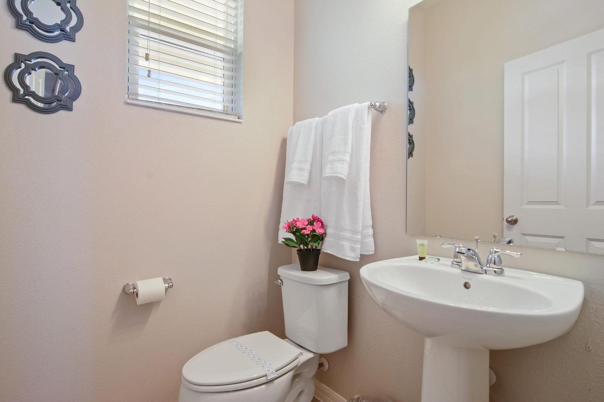 Family Friendly Four Bedrooms 5145 基西米 外观 照片