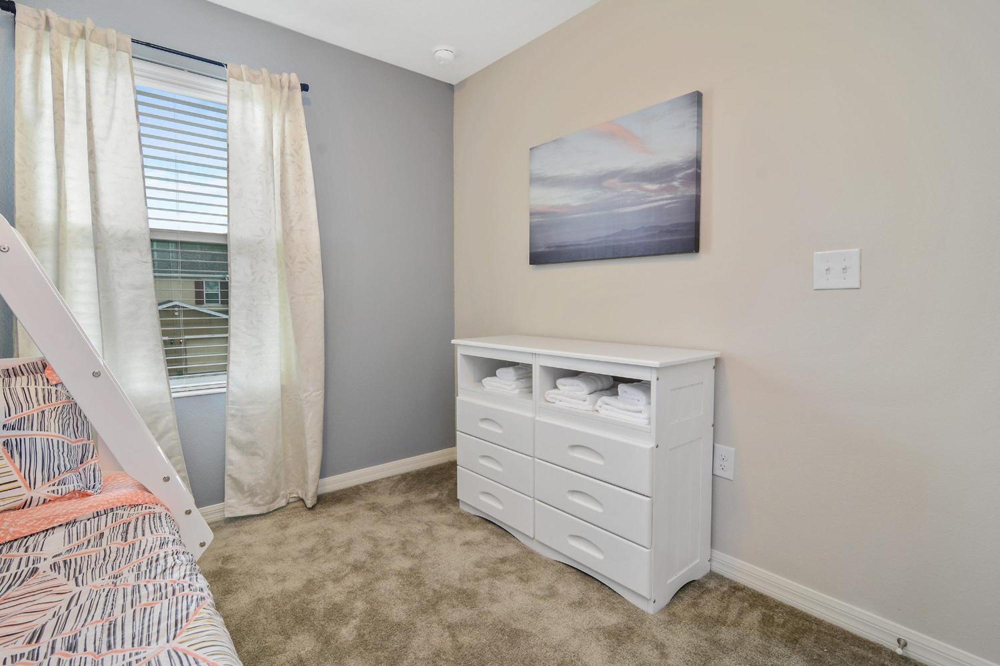 Family Friendly Four Bedrooms 5145 基西米 外观 照片