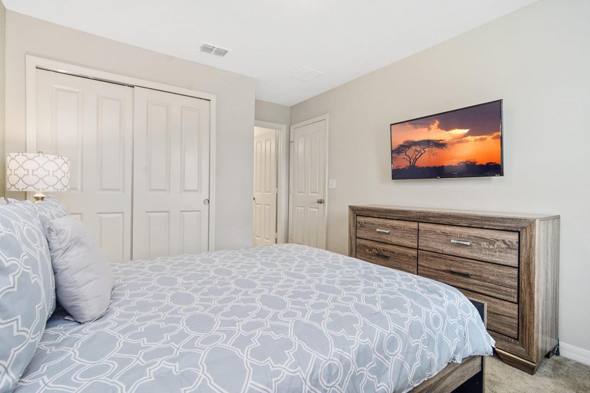 Family Friendly Four Bedrooms 5145 基西米 外观 照片