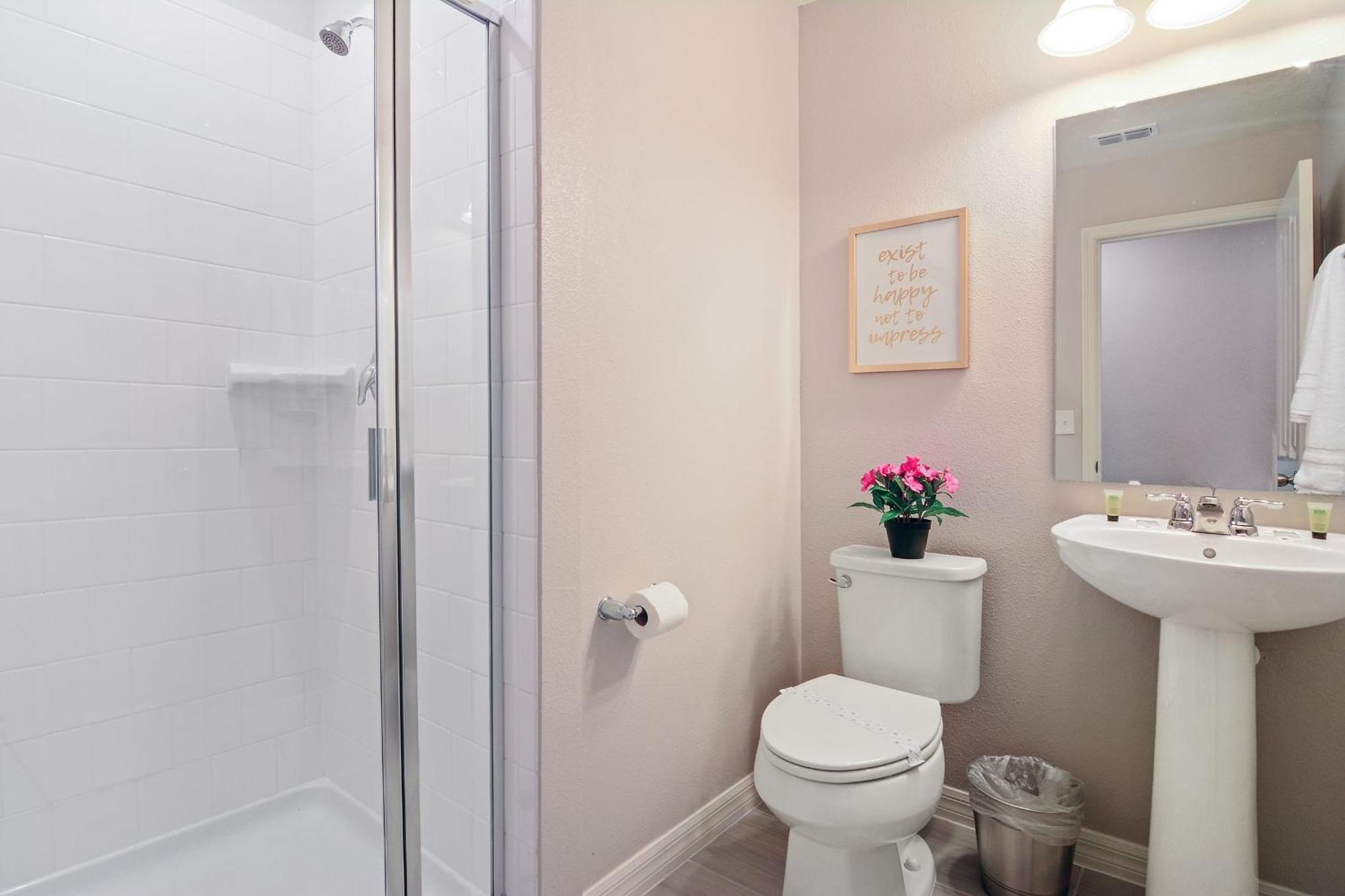 Family Friendly Four Bedrooms 5145 基西米 外观 照片