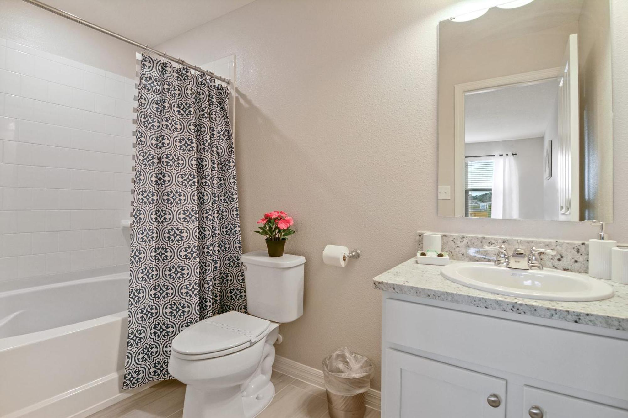 Family Friendly Four Bedrooms 5145 基西米 外观 照片