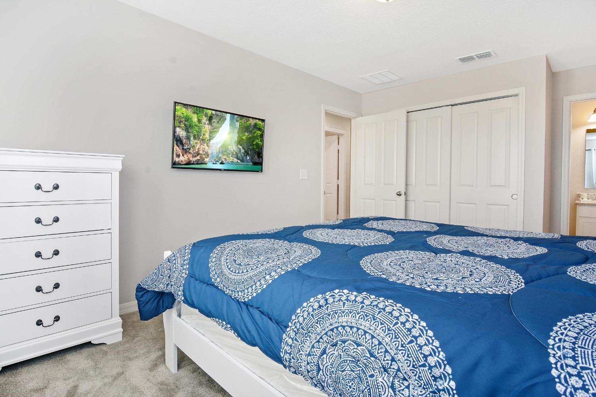 Family Friendly Four Bedrooms 5145 基西米 外观 照片